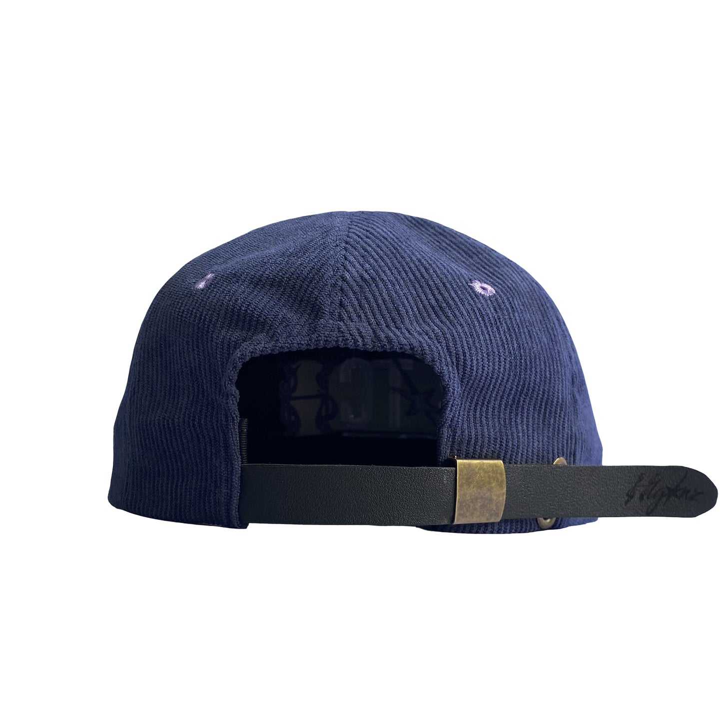 UNSTRUCTURED CORD CAP - B. WHAT