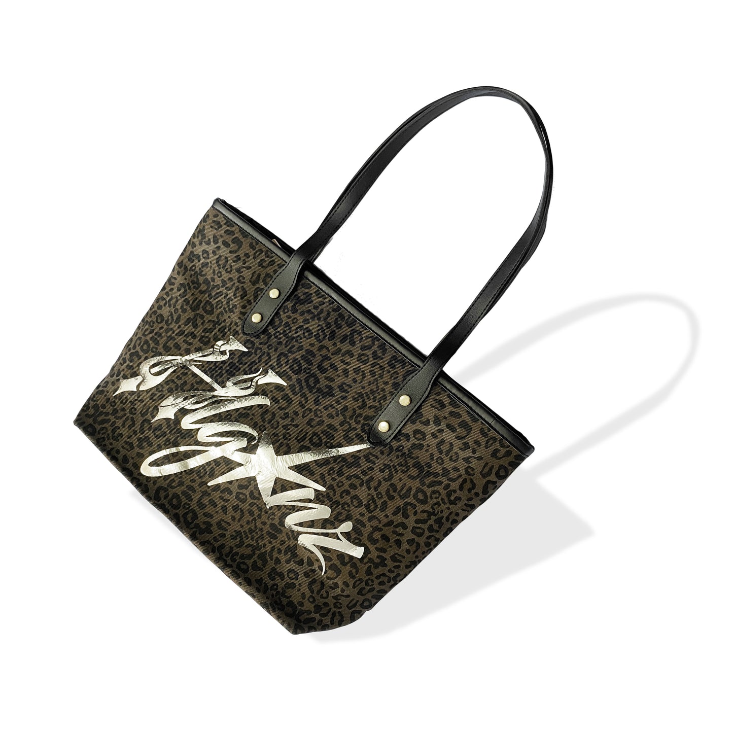 BAG HLGNZ FOIL - LEOBAG