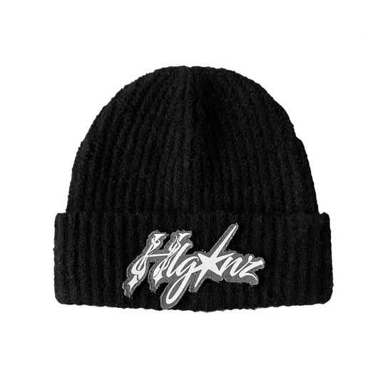 BEANIE - HLGNZ VELCRO