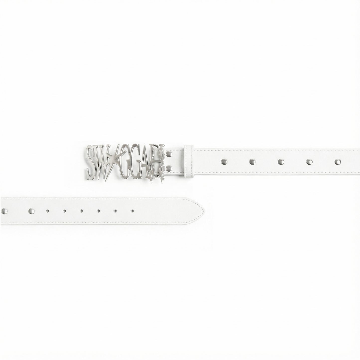 LTD - CHROME BELT - SWAGGAH (6 OF 6)
