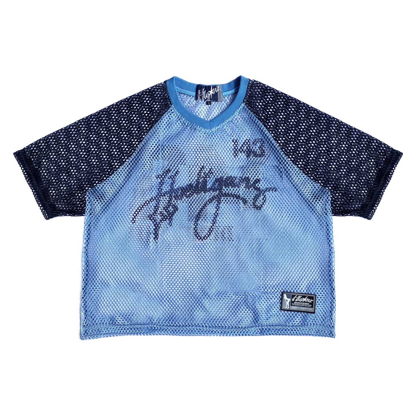 BIG MESH FB JERSEY - HOELIGANS