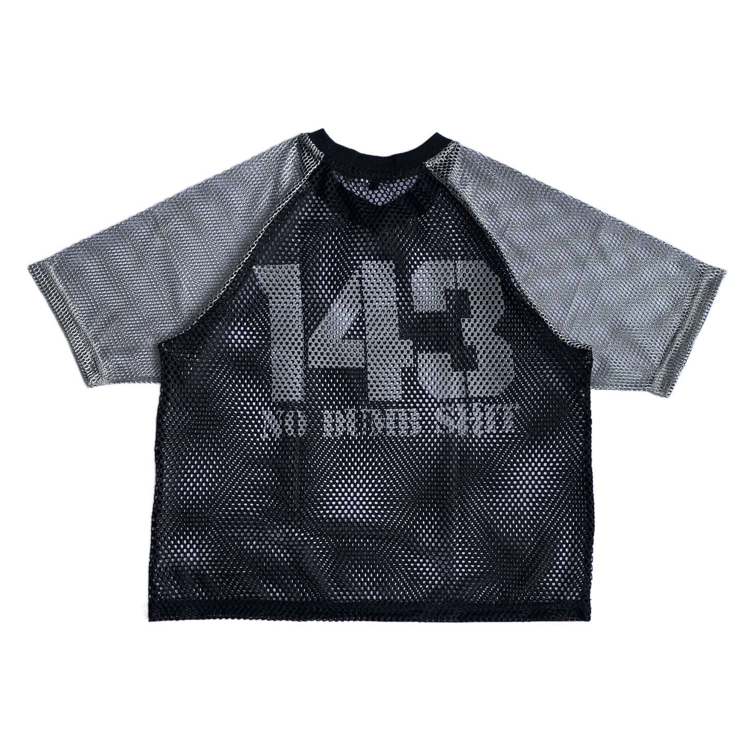 BIG MESH FB JERSEY - HOELIGANS