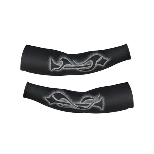 ARM SLEEVES - SUN PROTECTOR INFERNO