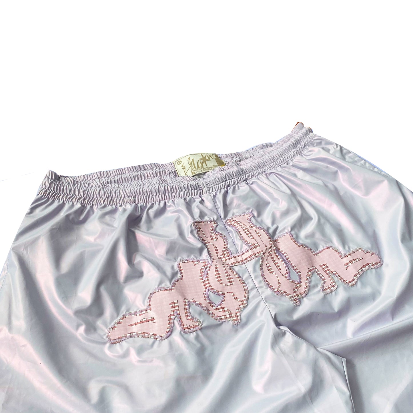 LTD - TRACK PANTS INFERNO SPORT (2 OF 2)