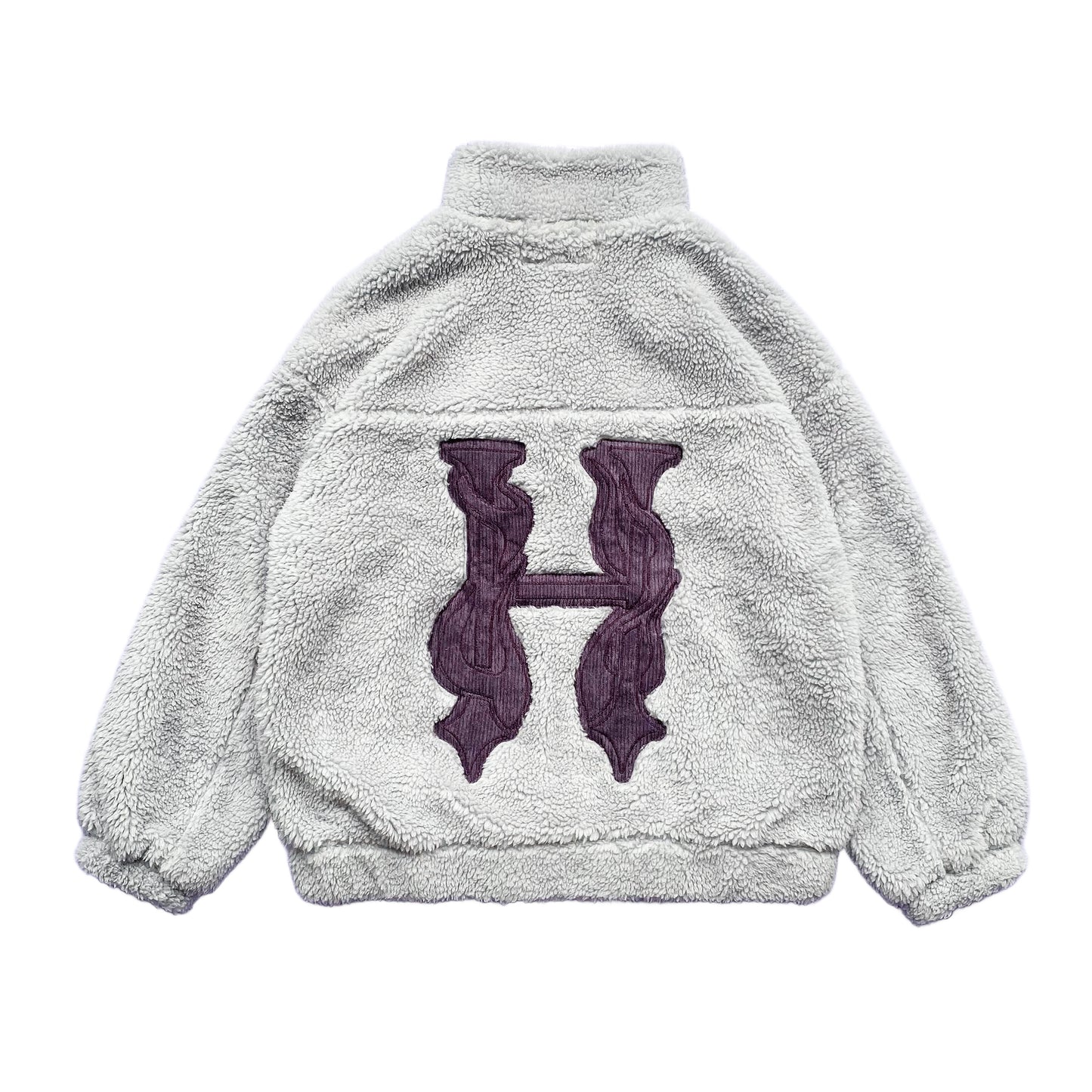 LTD - FUR INFERNO (3 OF 3)