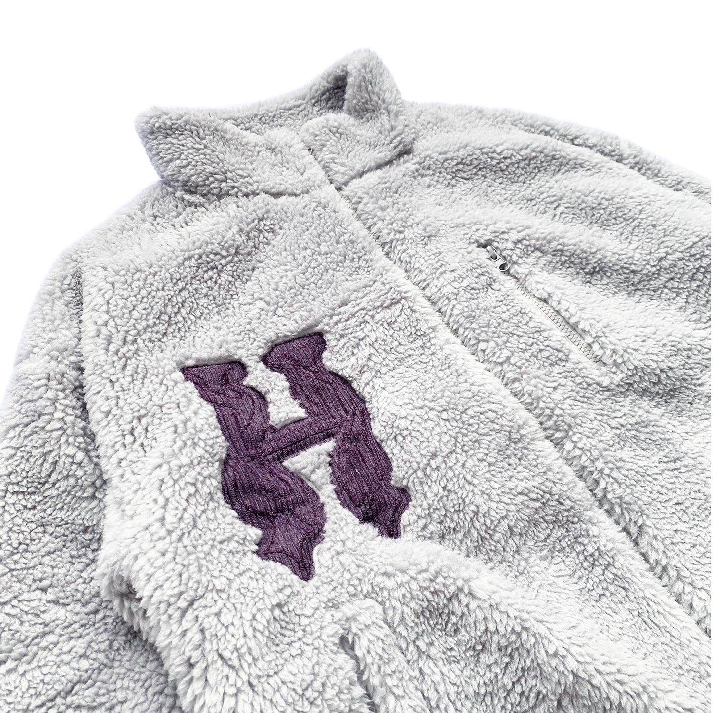LTD - FUR INFERNO (3 OF 3)