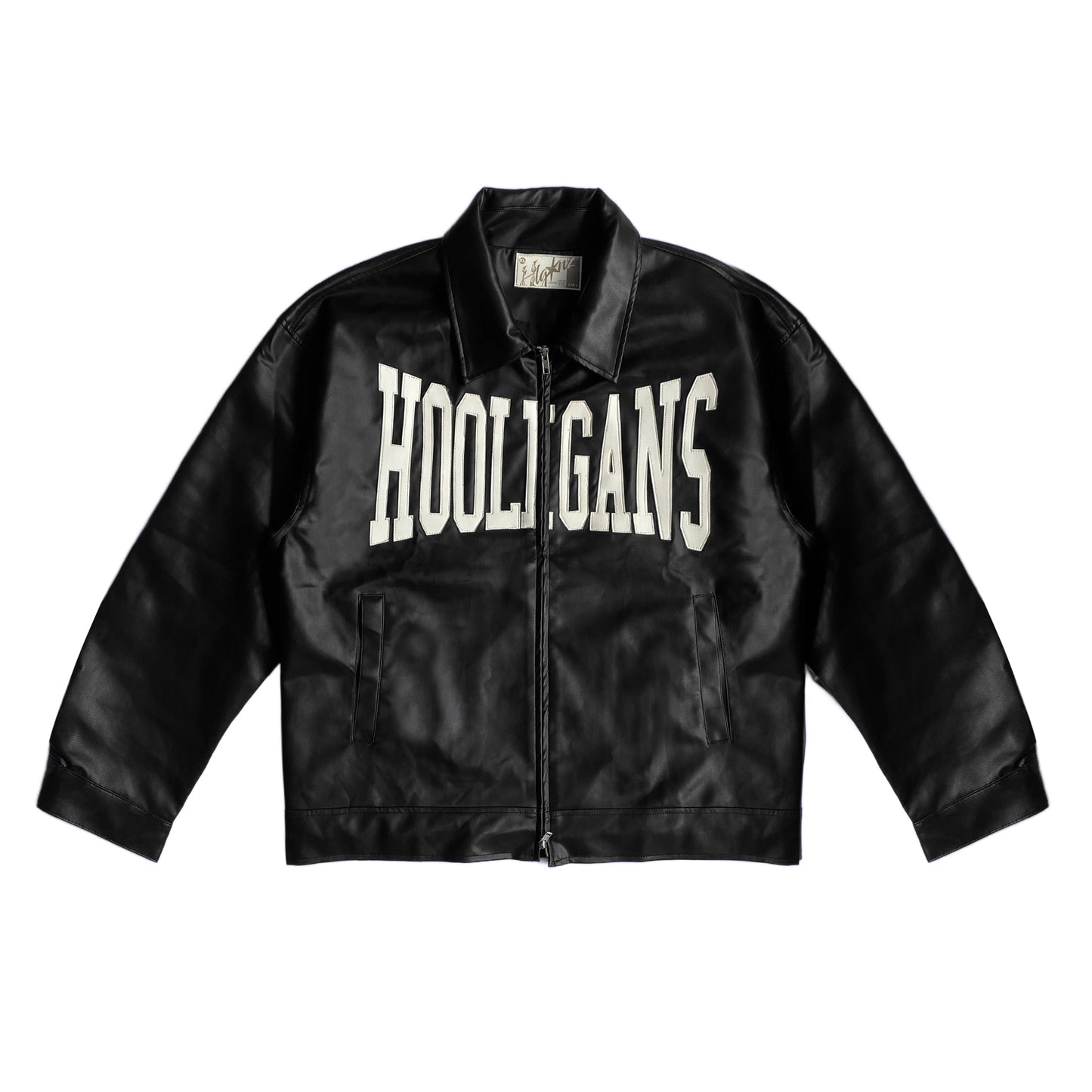LTD - LEATHER CAMPUS (3 OF 3)