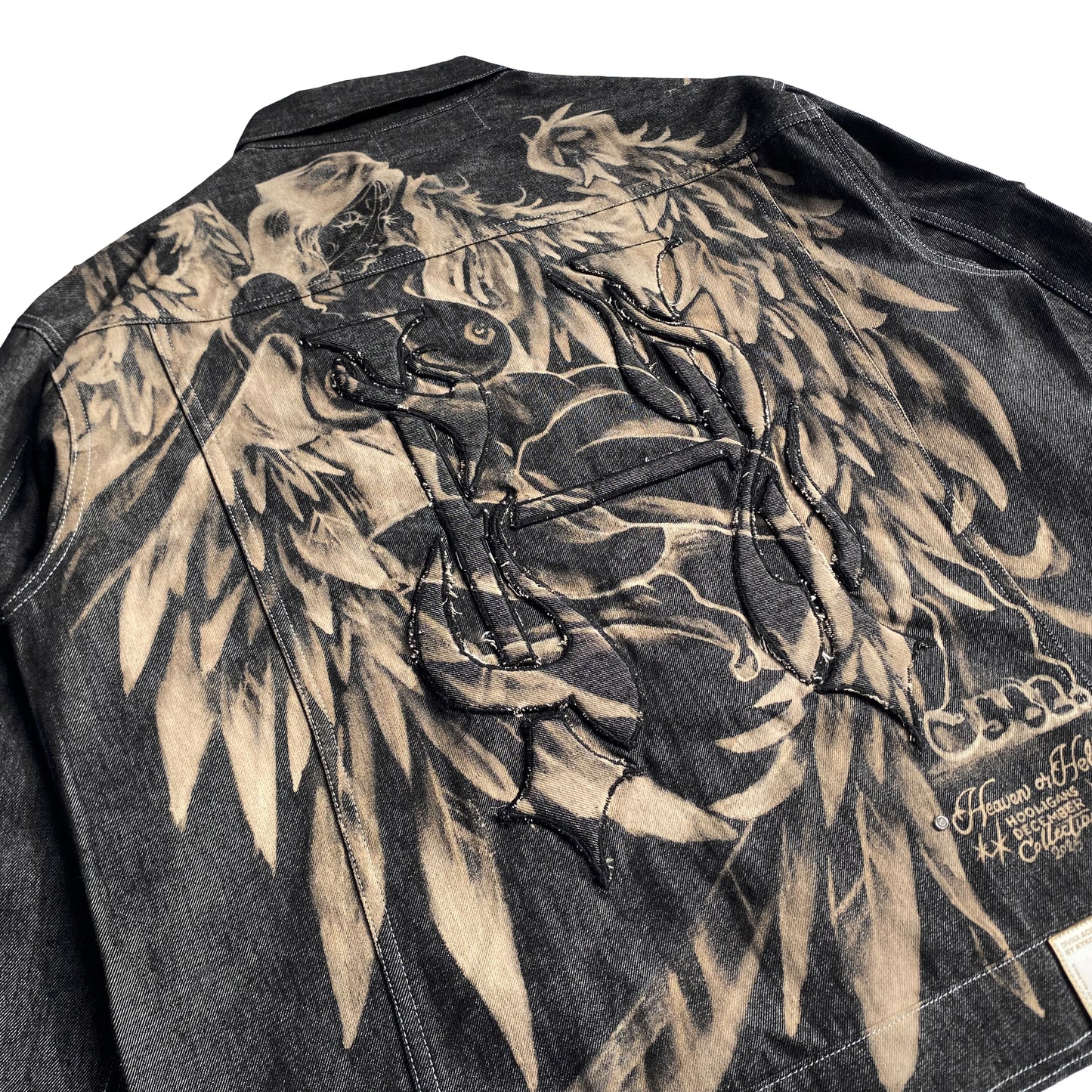 LTD - DIVINA BY KYKO (1 OF1)