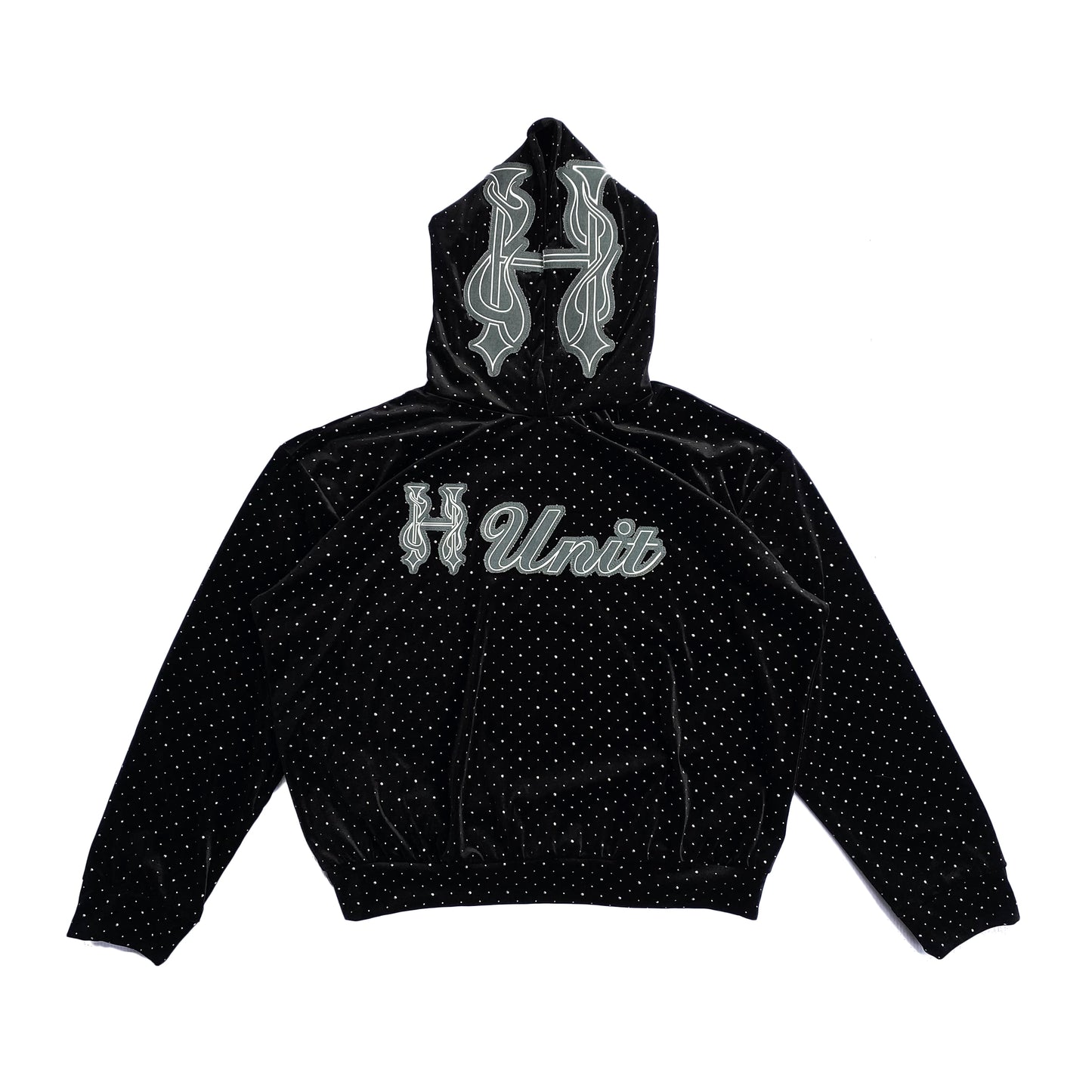 LTD - DIAMOND HOODIE H-UNIT (5 OF 5)