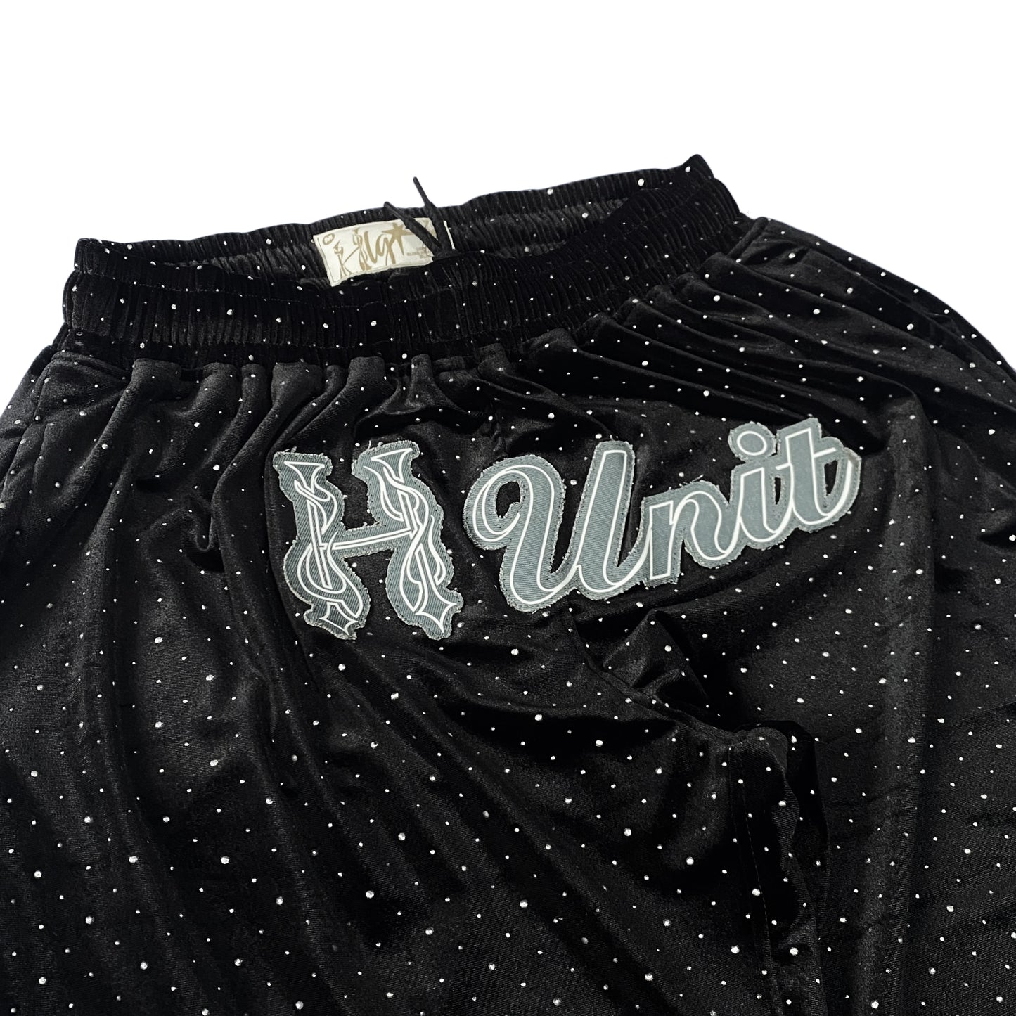 LTD - DIAMOND PANTS H-UNIT (5 OF 5)