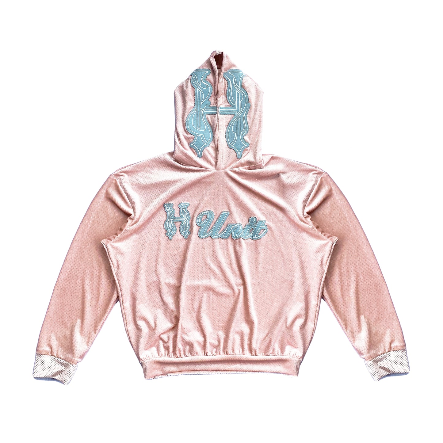 LTD - DIAMOND HOODIE H-UNIT (5 OF 5)
