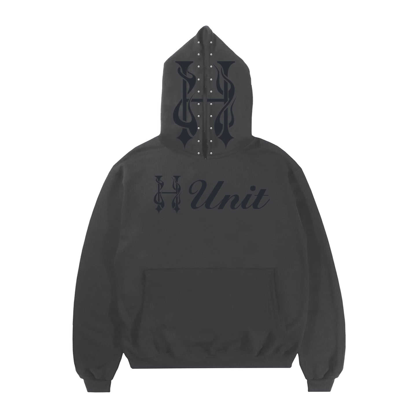 LTD - PEARL H-UNIT HOODIE (3 OF 3)