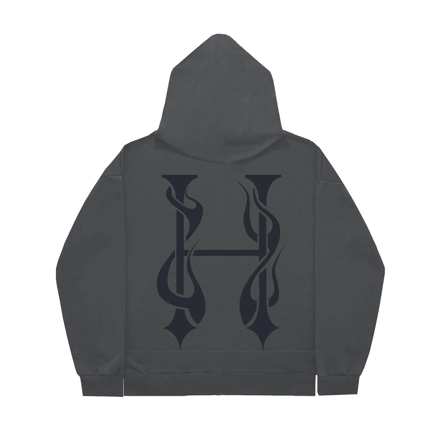 LTD - PEARL H-UNIT HOODIE (3 OF 3)