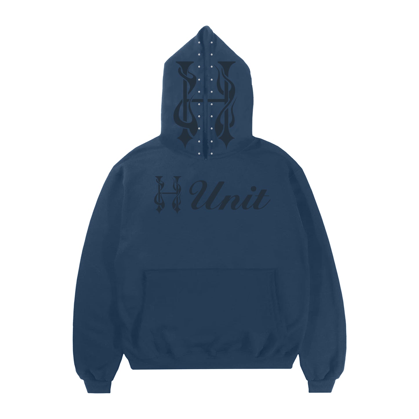 LTD - PEARL H-UNIT HOODIE (3 OF 3)