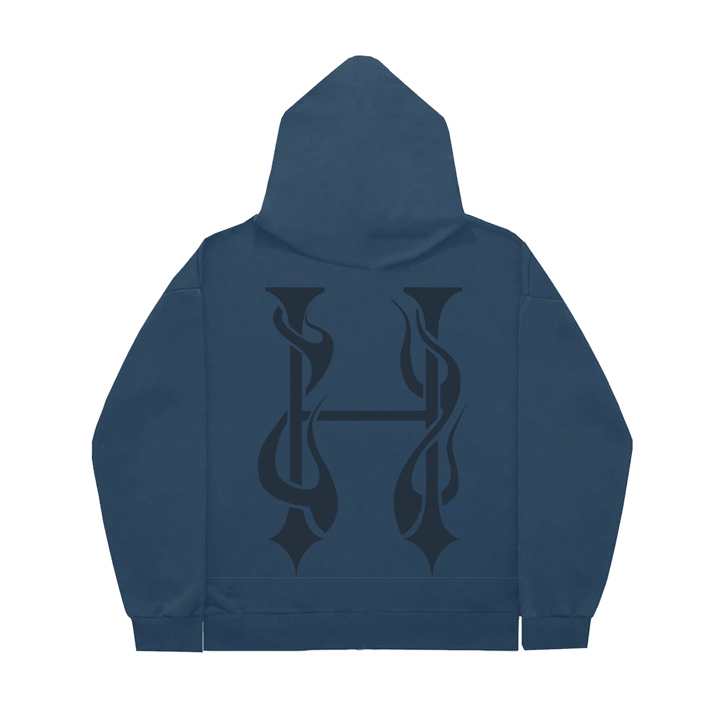 LTD - PEARL H-UNIT HOODIE (3 OF 3)