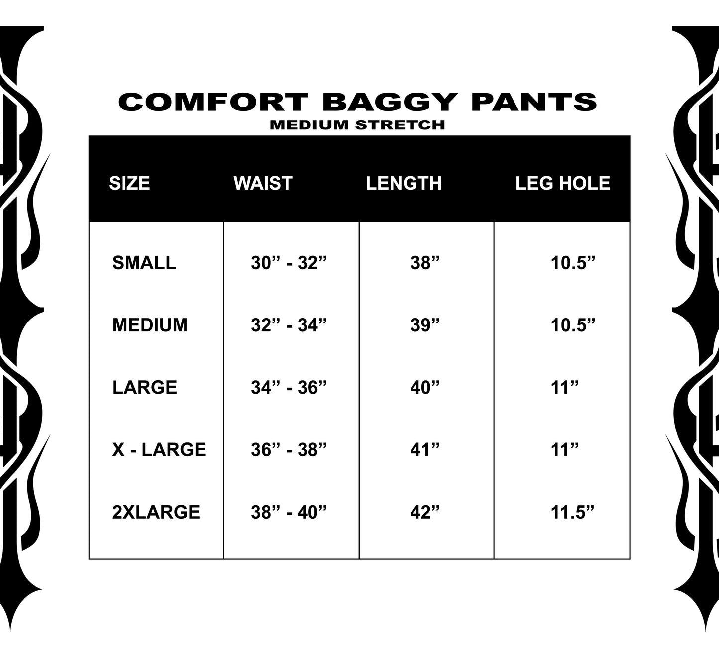 H. MCDOUGH - PANTS DENIM BAGGY (PRE-ORDER)