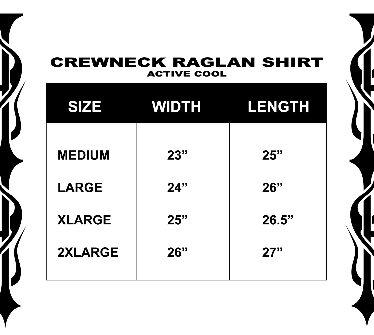 EXCLUSIVE H-UNIT - RAGLAN 10TH YEAR (PRE-ORDER)