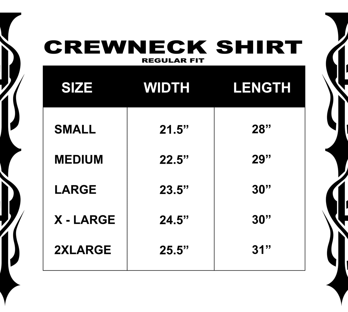 CAN & COUCH - CREWNECK TEE