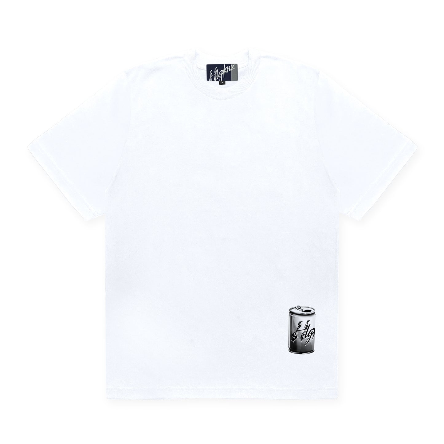 CAN & COUCH - CREWNECK TEE
