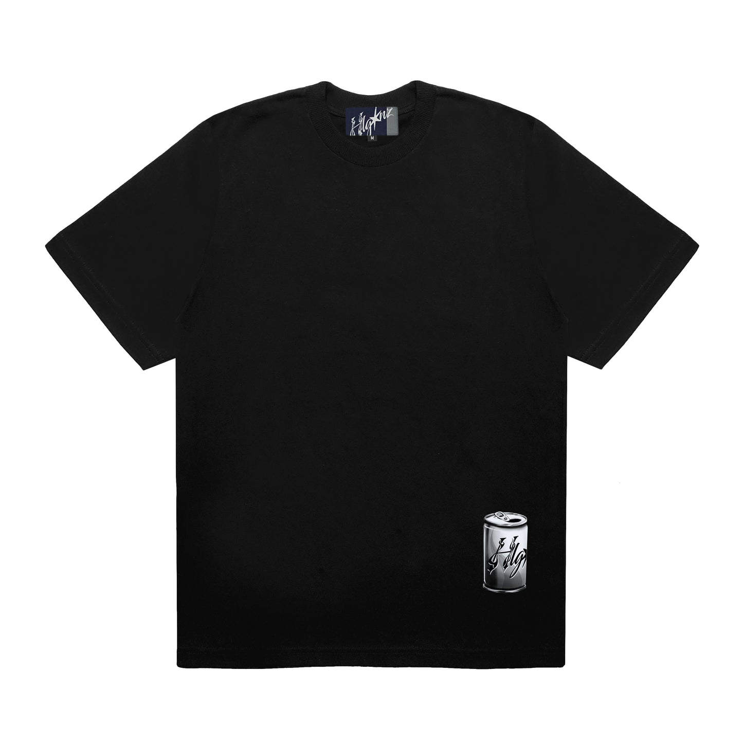CAN & COUCH - CREWNECK TEE