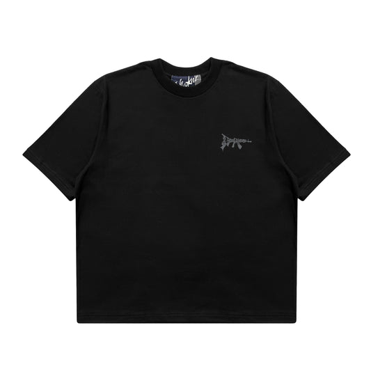 80BUCK - BOXY CREWNECK