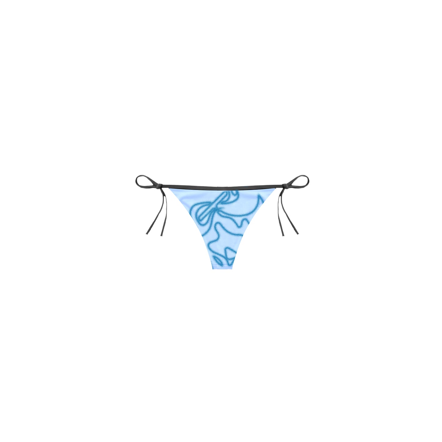 KINI PANTY - INFERNO F POWDER