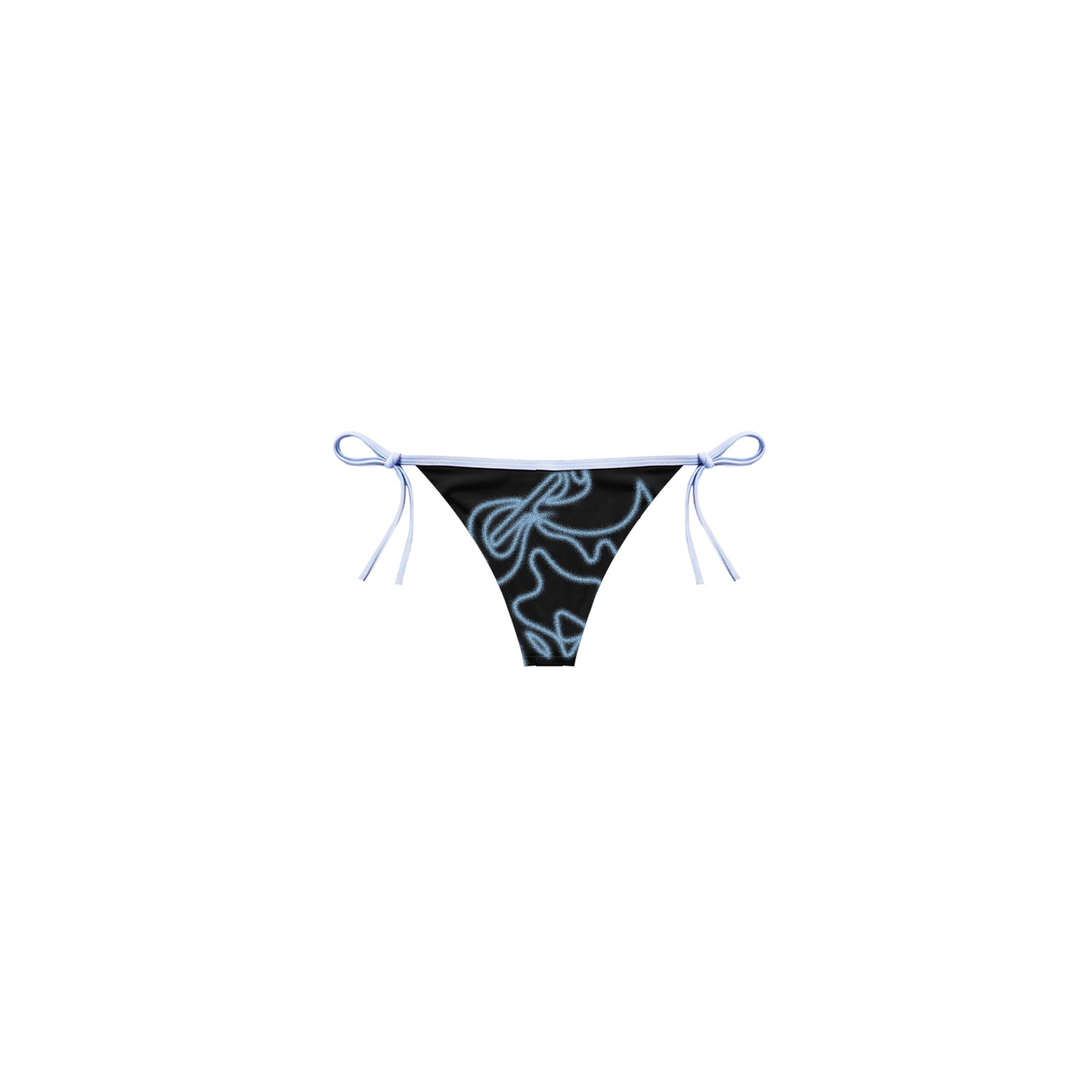 KINI PANTY - INFERNO F POWDER