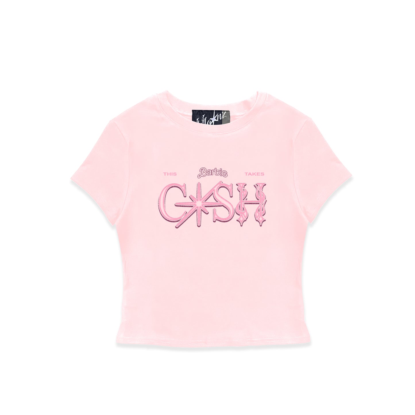 BBTEE CASH - WOMENS