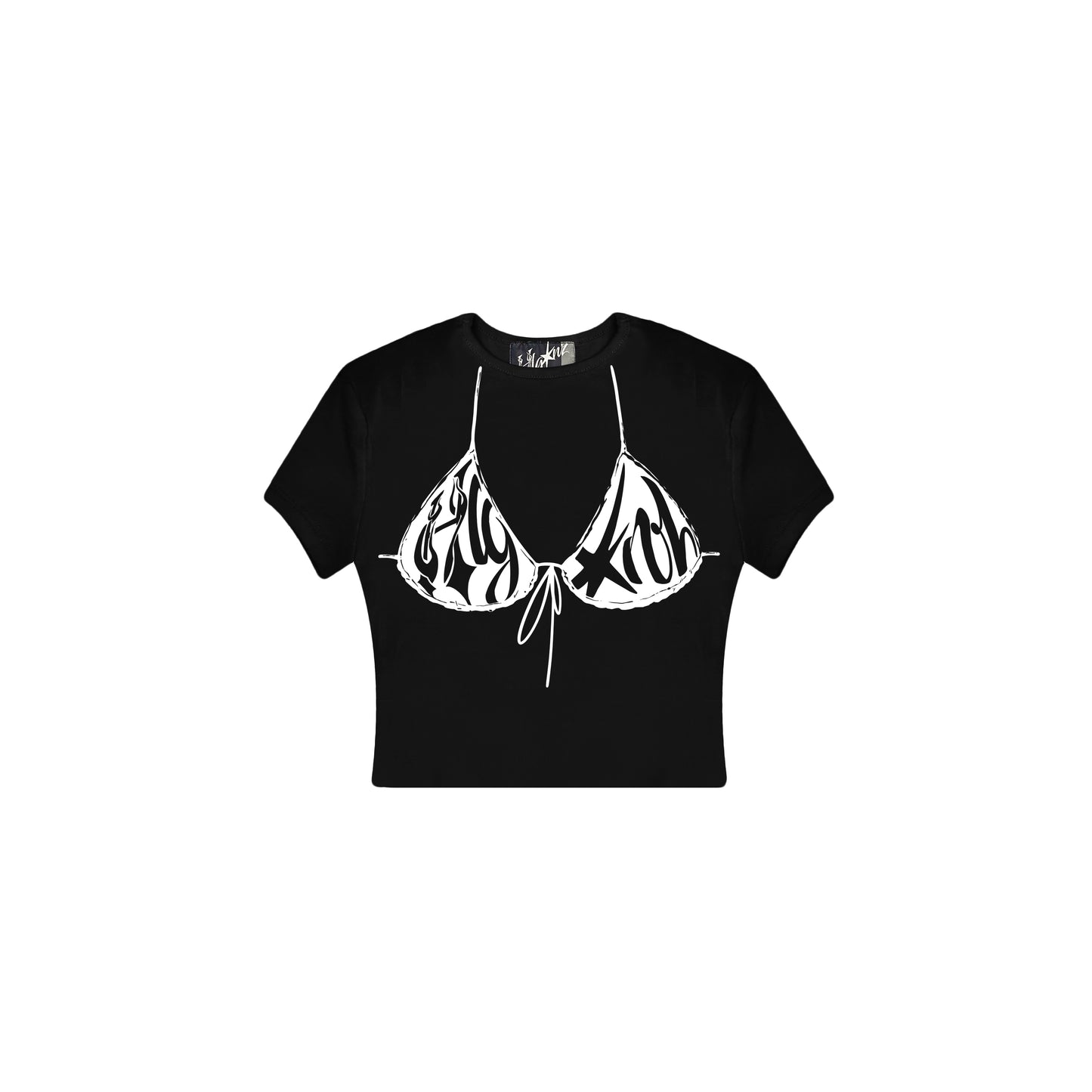 BB TEE BRA HLGNZ - WOMENS