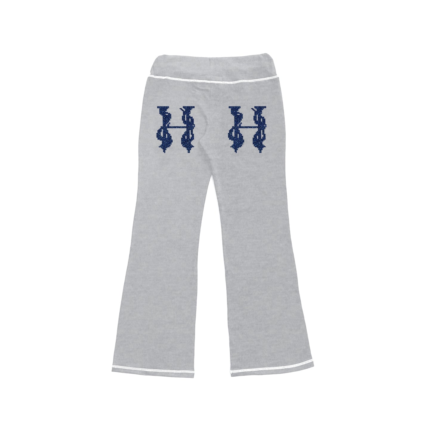 F PANTS H.GIRL 143 - WOMENS