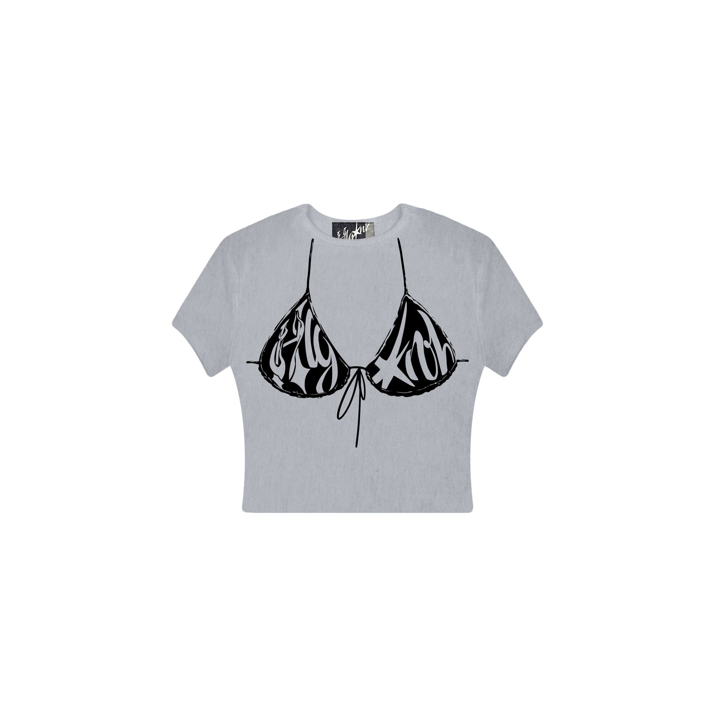 BB TEE BRA HLGNZ - WOMENS