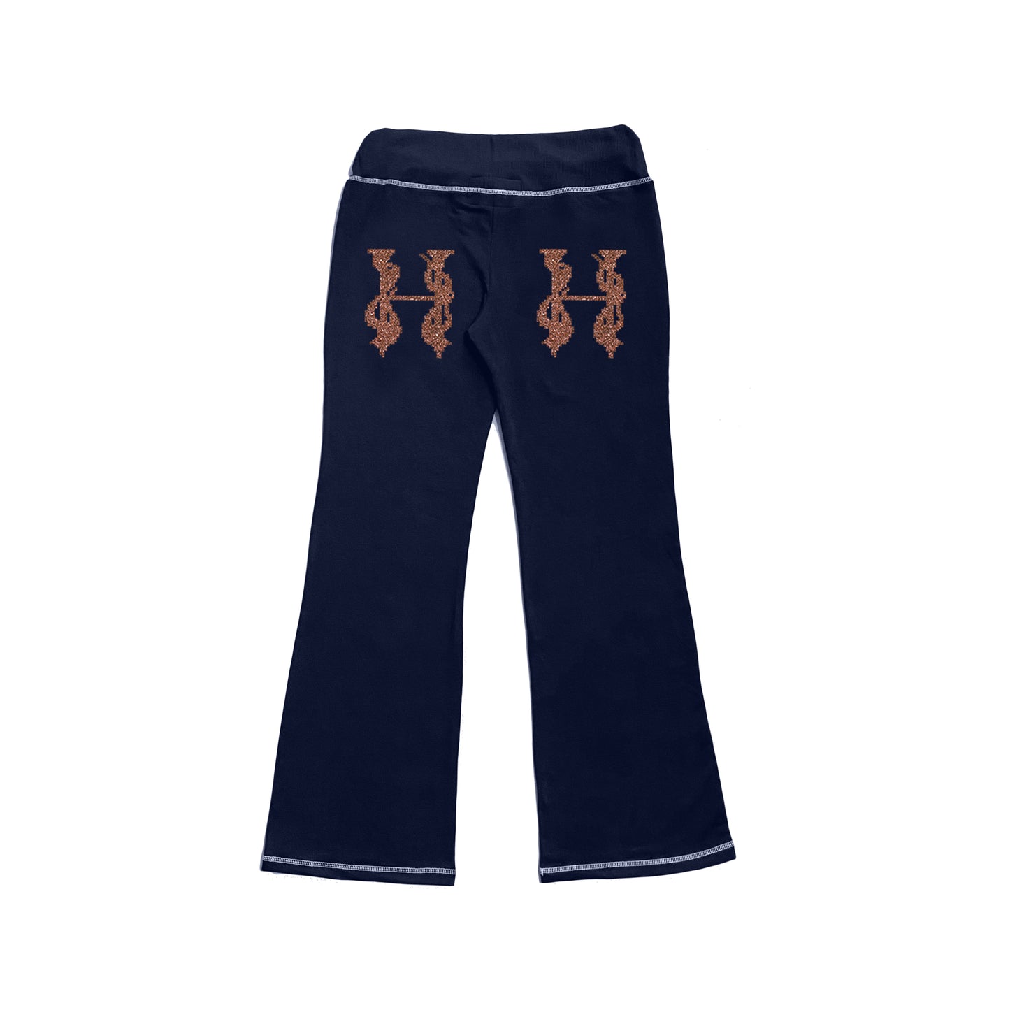 F PANTS H.GIRL 143 - WOMENS