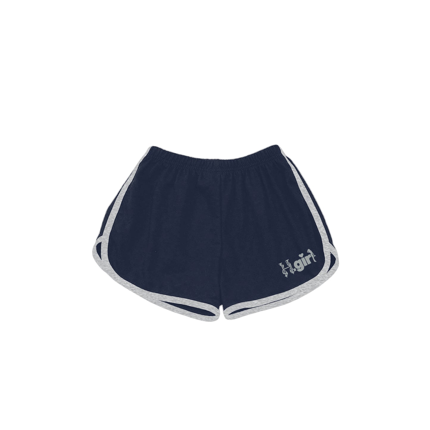 SHORTIES SHORTS - H. GIRL