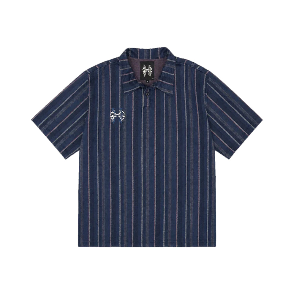 POLO BLUE - EMBRO OG INFERNO FACE