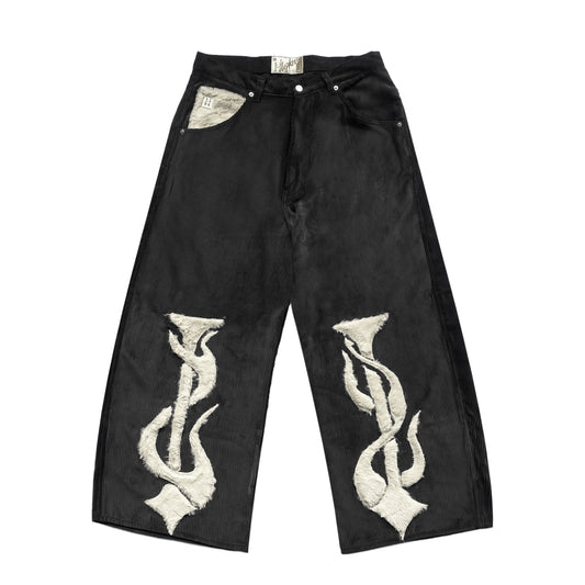 LTD - PANTS FUR & CORDS (5 OF 5)