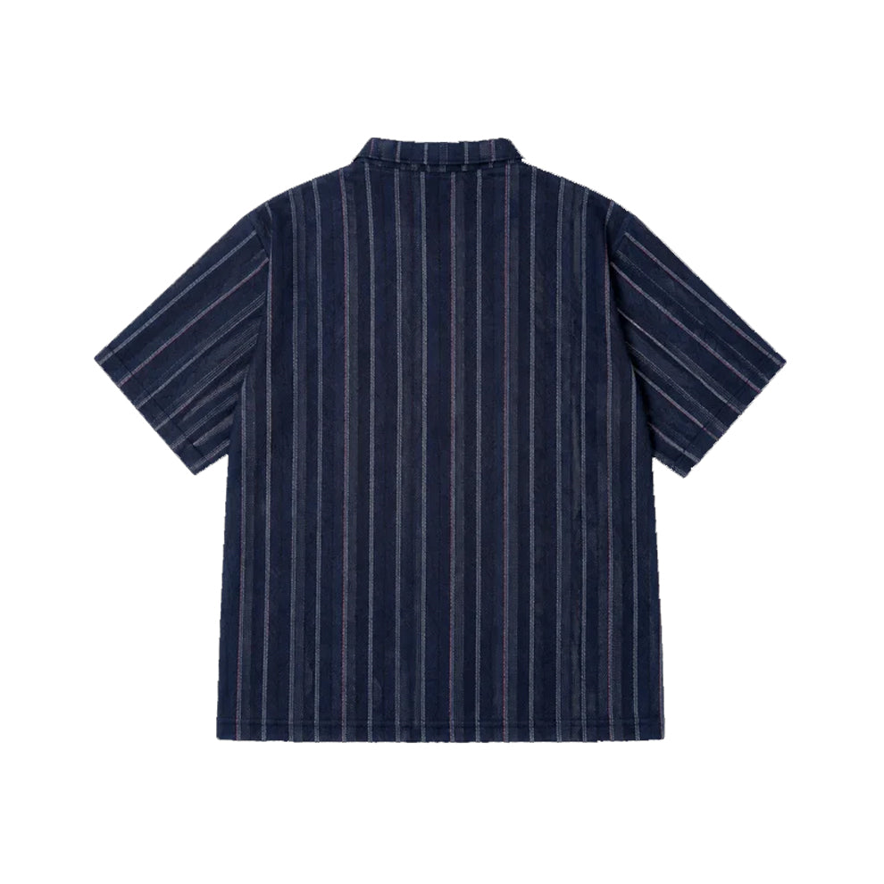 POLO BLUE - EMBRO OG INFERNO FACE