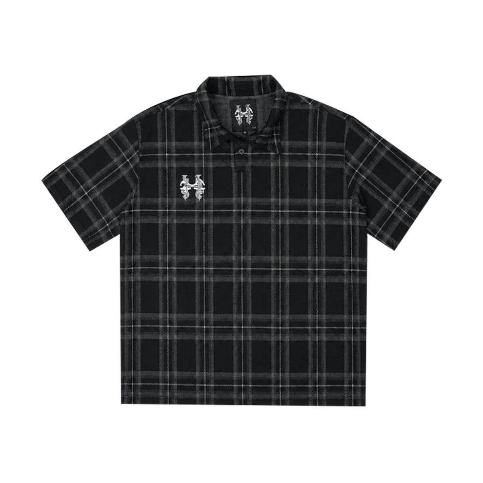 POLO BLACK - EMBRO OG INFERNO FACE