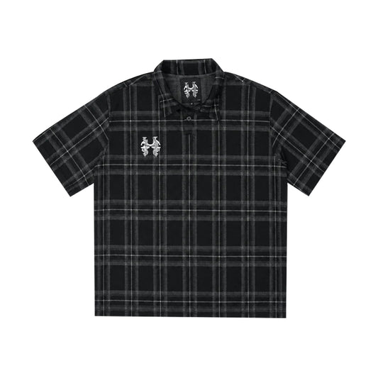 POLO BLACK - EMBRO OG INFERNO FACE
