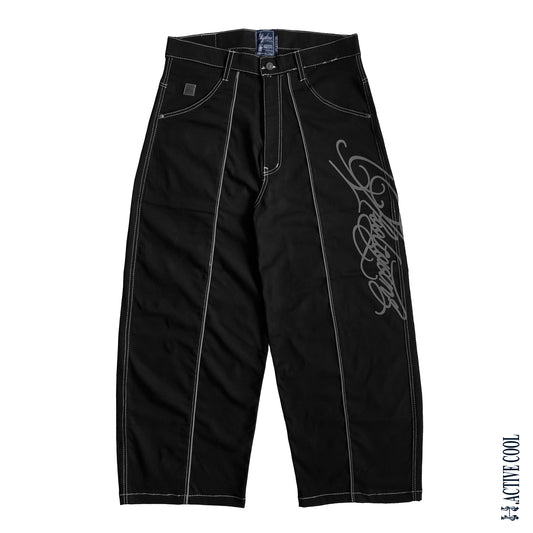 BALLOON REFLECTIVE - WILDSCRIPT