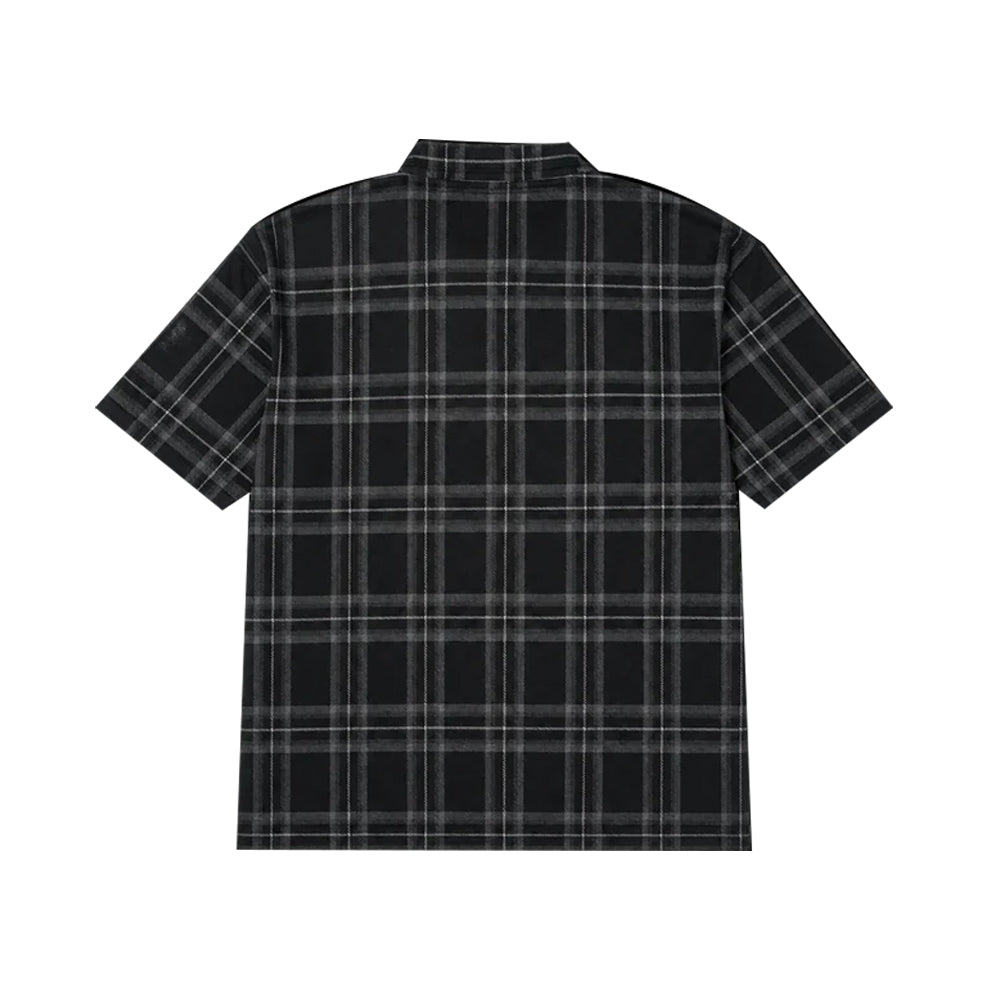 POLO BLACK - EMBRO OG INFERNO FACE
