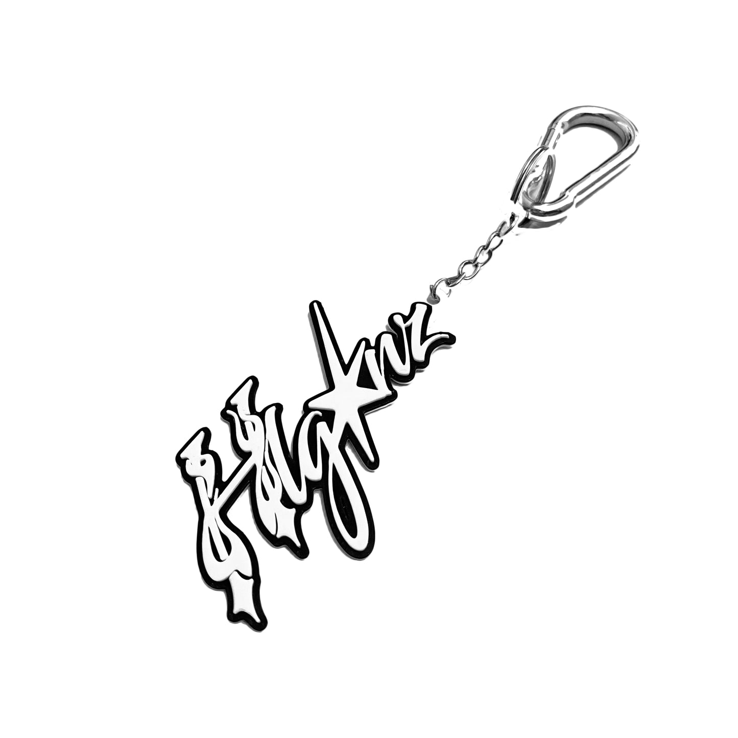 KEYCHAIN HLGNZ