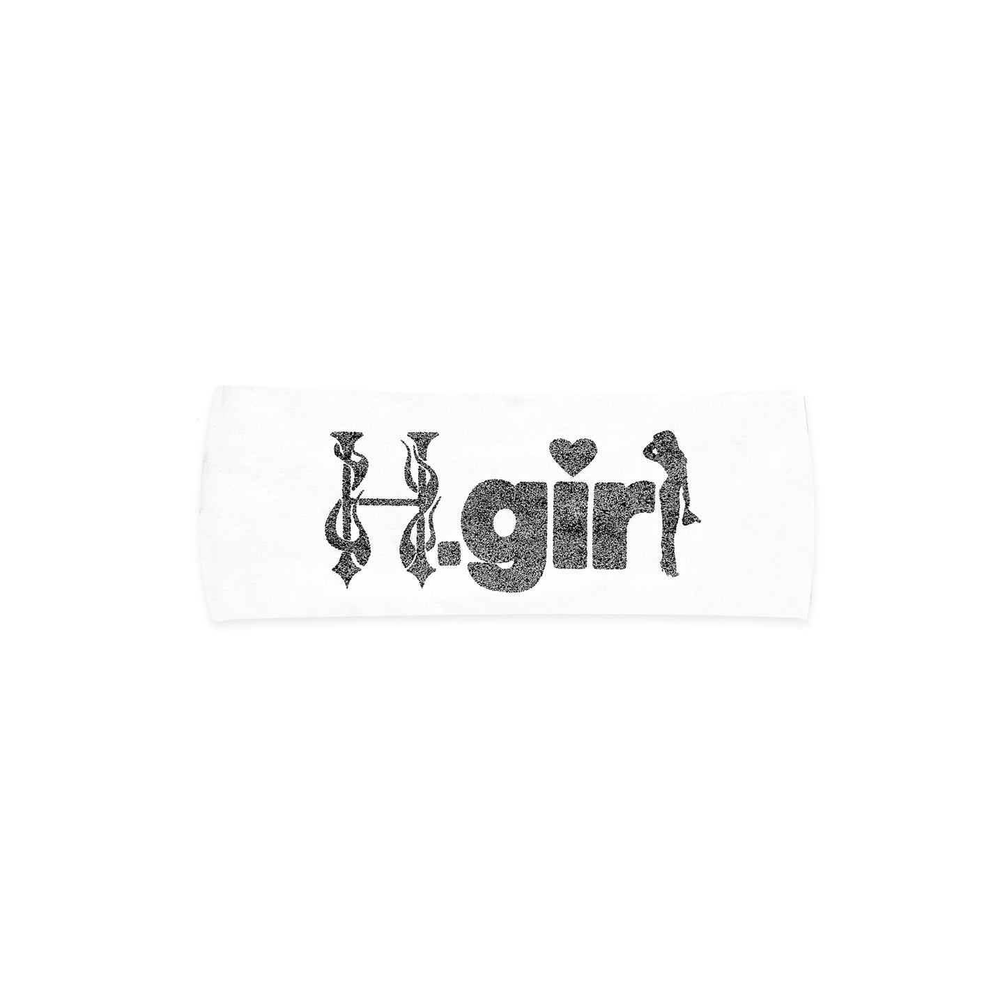 HEADBAND H. GIRL - WOMENS