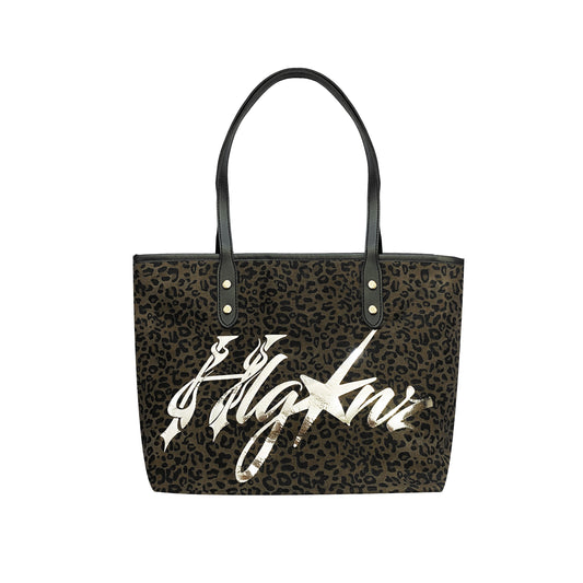 BAG HLGNZ FOIL - LEOBAG
