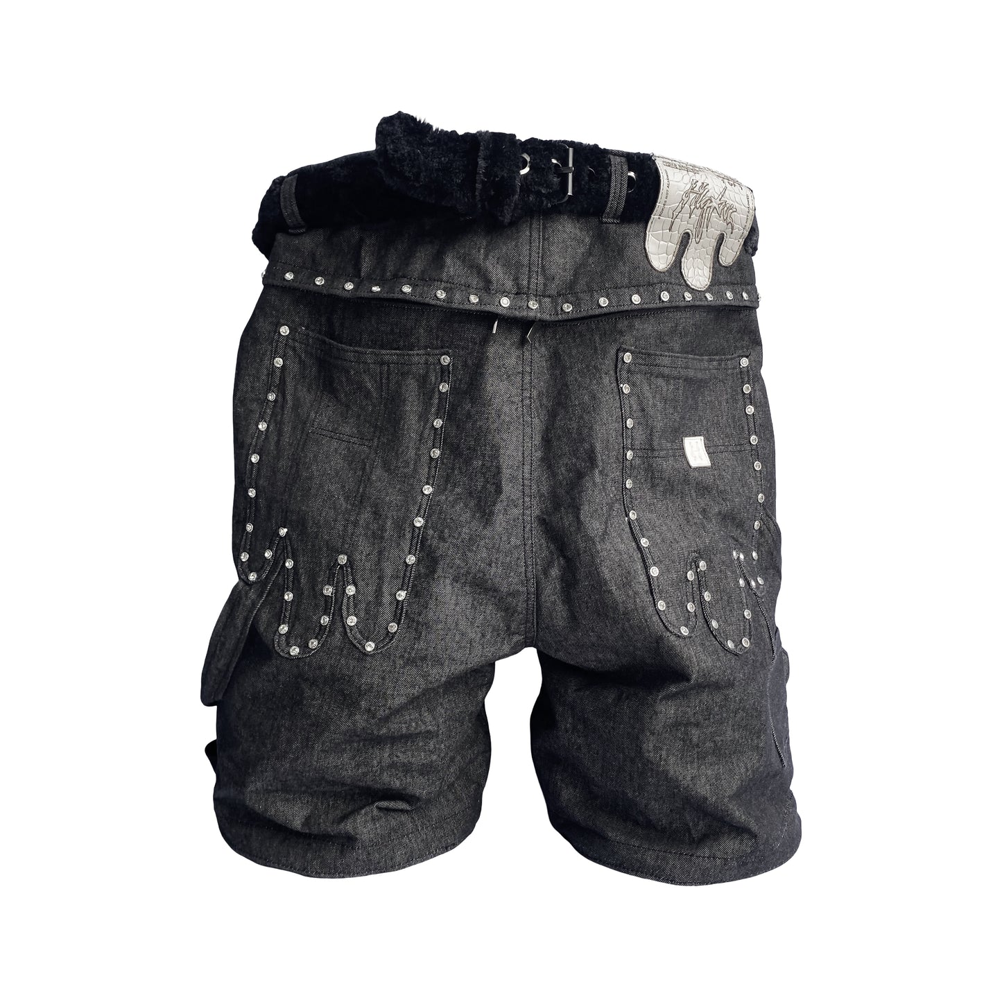 LTD - BACKPACK JORTS H-UNIT BY JIO (1 OF 1 )