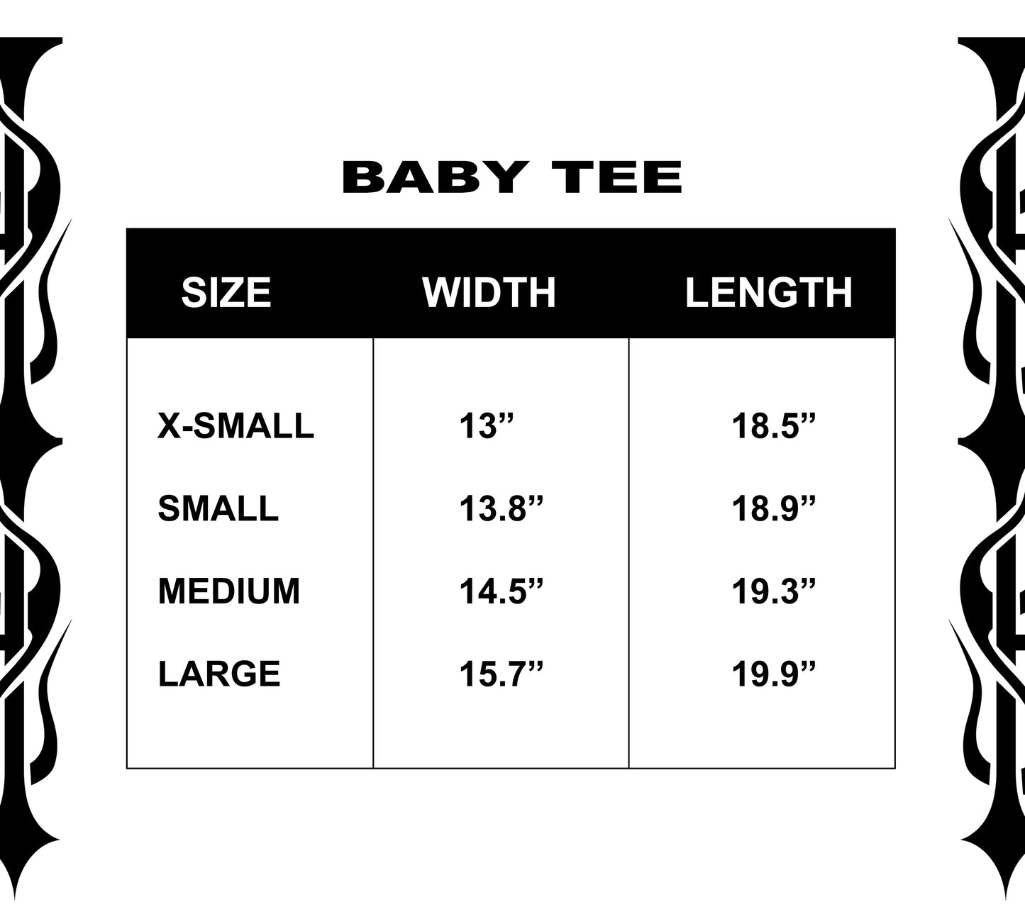 BB TEE H. GIRL GLITTER HOOLIGANS