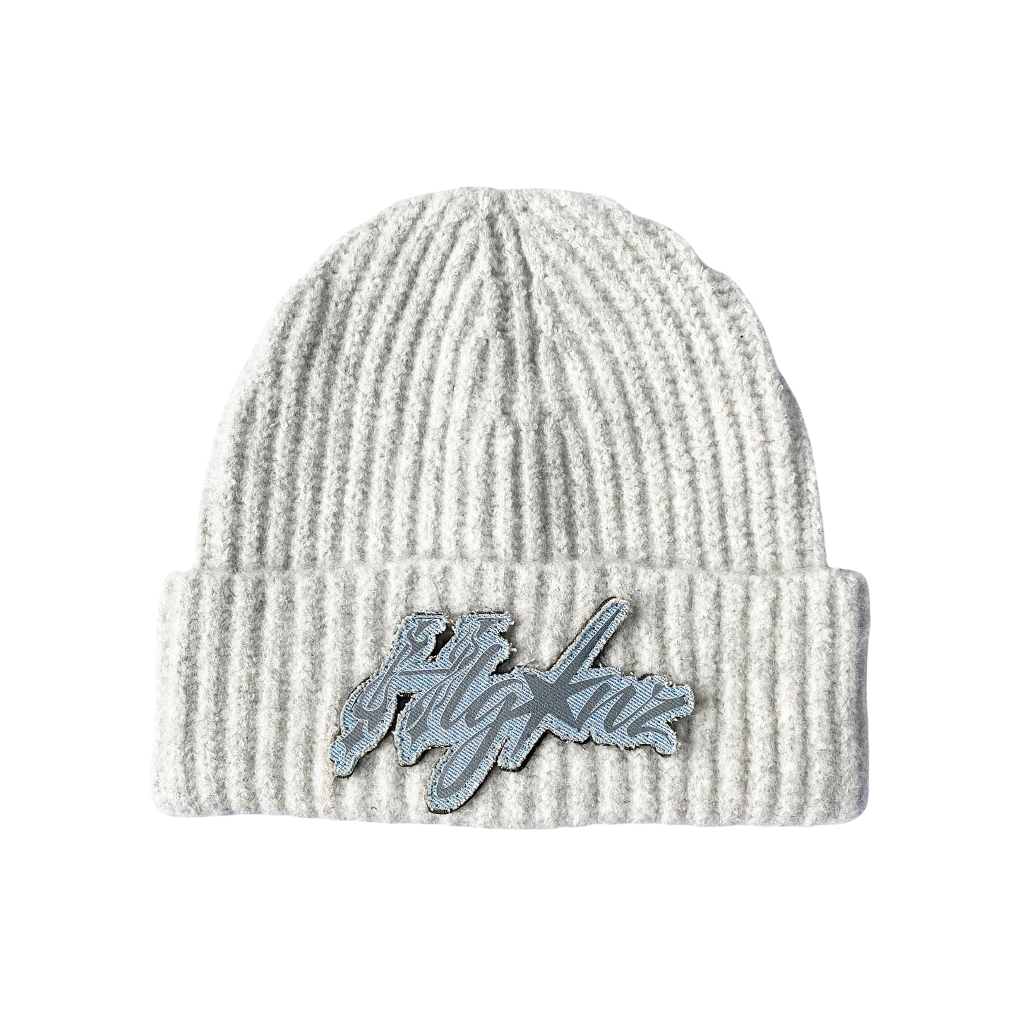 BEANIE - HLGNZ VELCRO