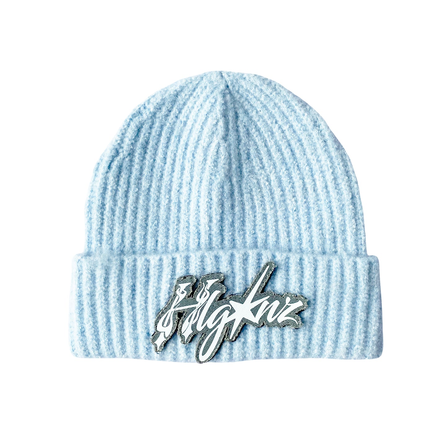 BEANIE - HLGNZ VELCRO