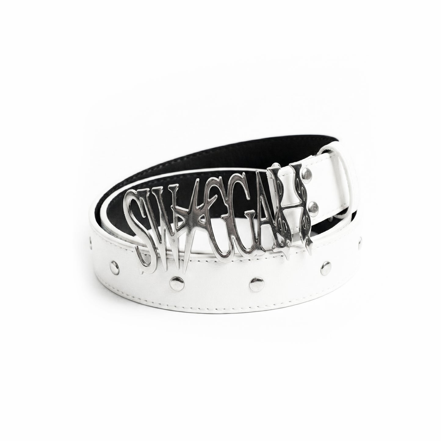 LTD - CHROME BELT - SWAGGAH (6 OF 6)