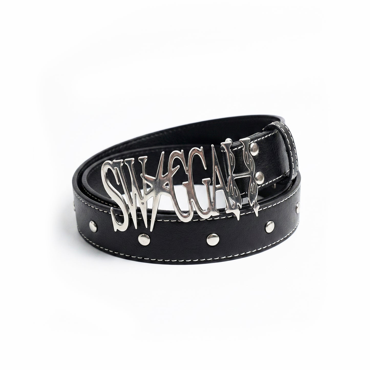 LTD - CHROME BELT - SWAGGAH (6 OF 6)