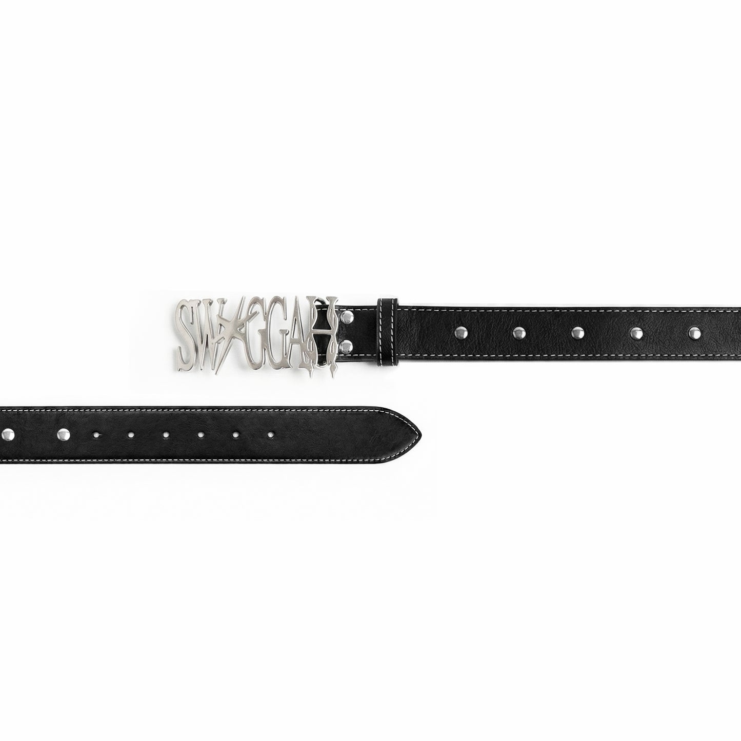 LTD - CHROME BELT - SWAGGAH (6 OF 6)